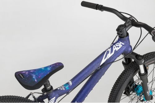 Rower dziecięcy NS BIKES 2022 CLASH JR 20' + GRATIS